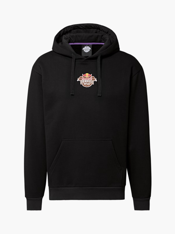 Freeride Hoodie (M-RAM252006): Red Bull Rampage