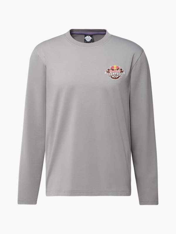Freeride Longsleeve (M-RAM252007): Red Bull Rampage