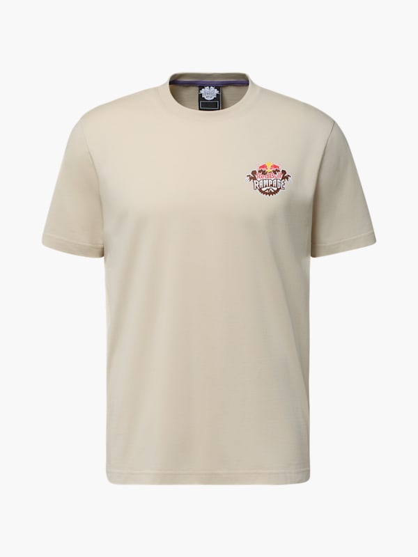 Freeride T-Shirt (M-RAM252008): Red Bull Rampage