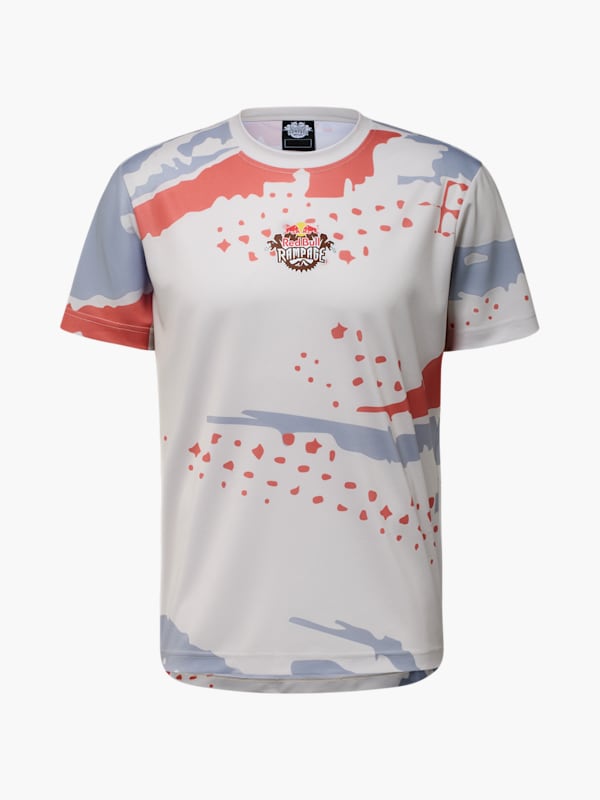 Terrain Jersey (M-RAM252013): Red Bull Rampage