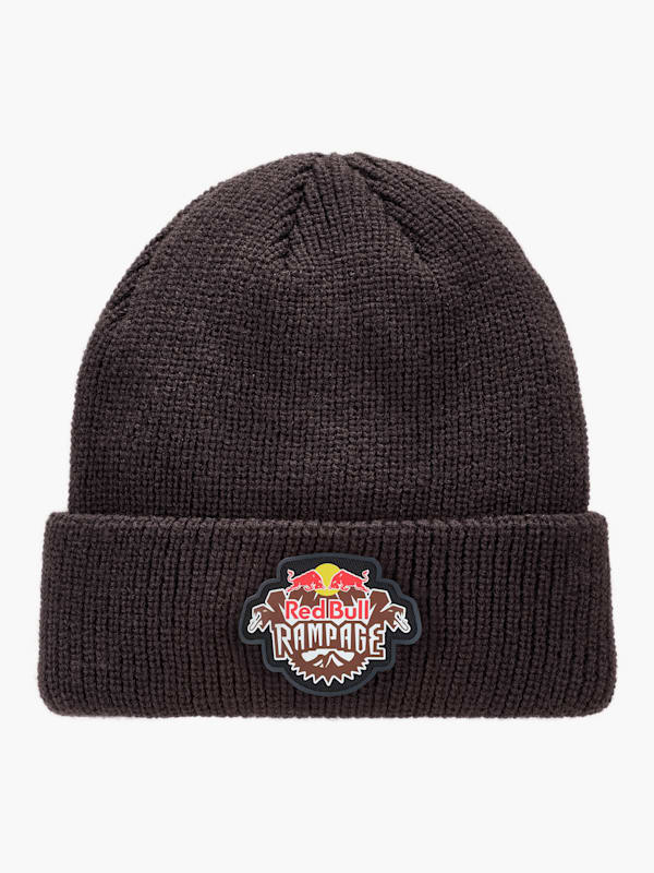 Freeride Beanie (M-RAM254011): Red Bull Rampage