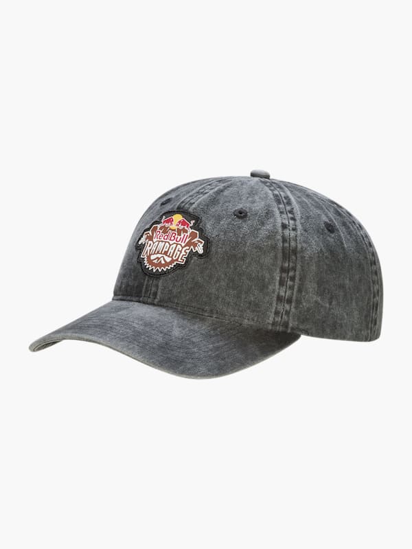 Freeride Cap (M-RAM254016): Red Bull Rampage