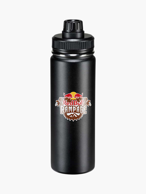 Freeride Trinkflasche (M-RAM254020): Red Bull Rampage
