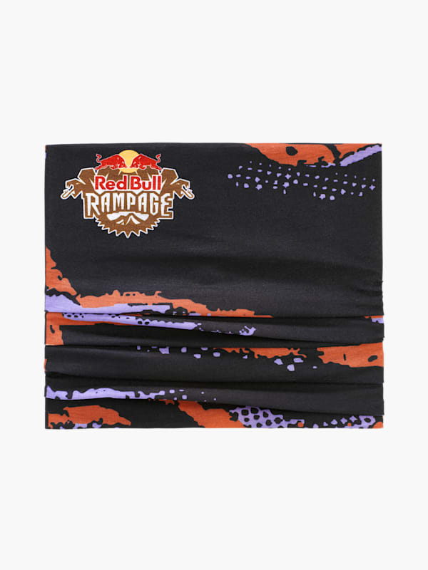 Freeride Multifunktionstuch (M-RAM254027): Red Bull Rampage
