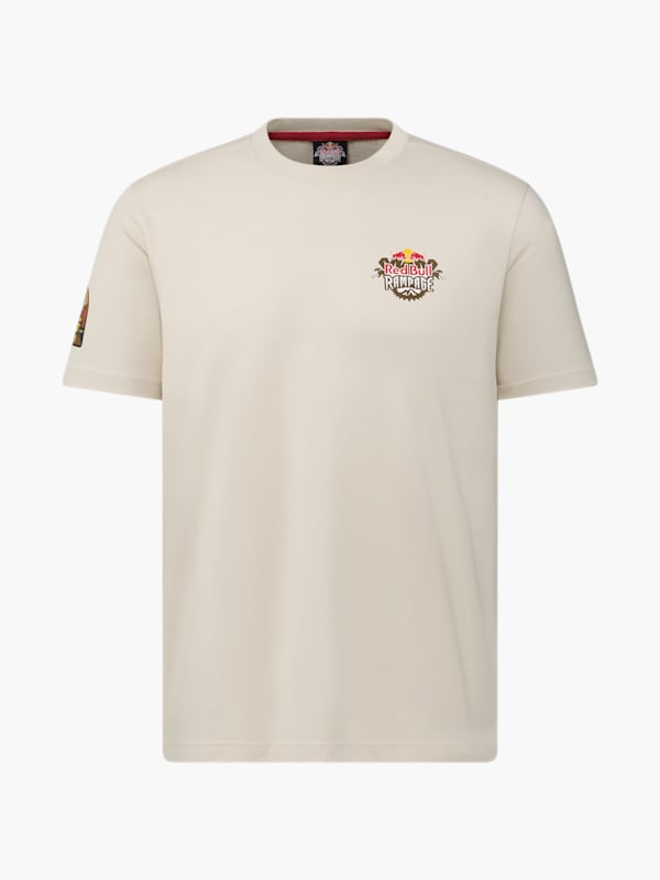 Freeride Dust T-Shirt (M-RAM262003): Red Bull Rampage