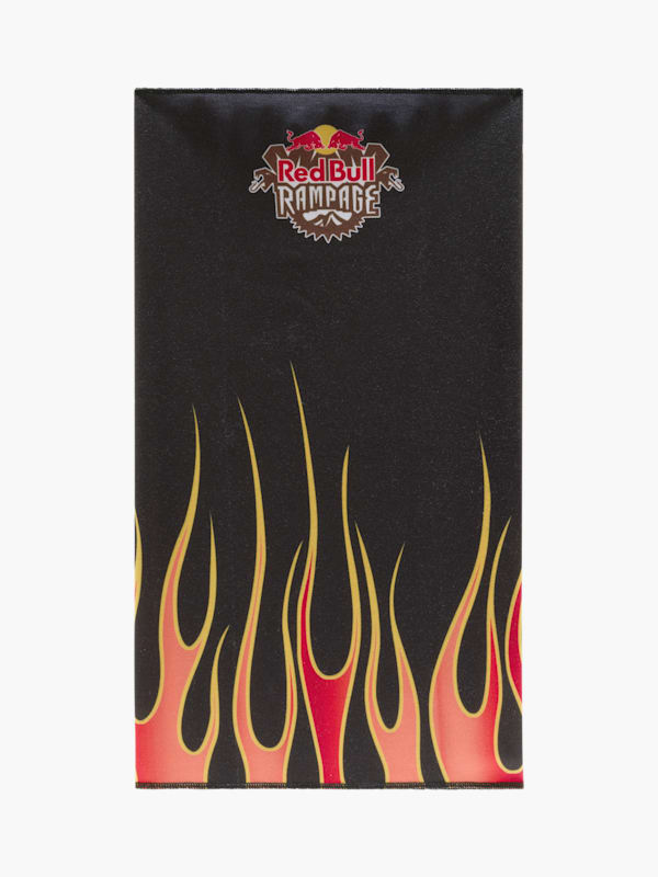 Rock Neck Gaiter (M-RAM262007): Red Bull Rampage