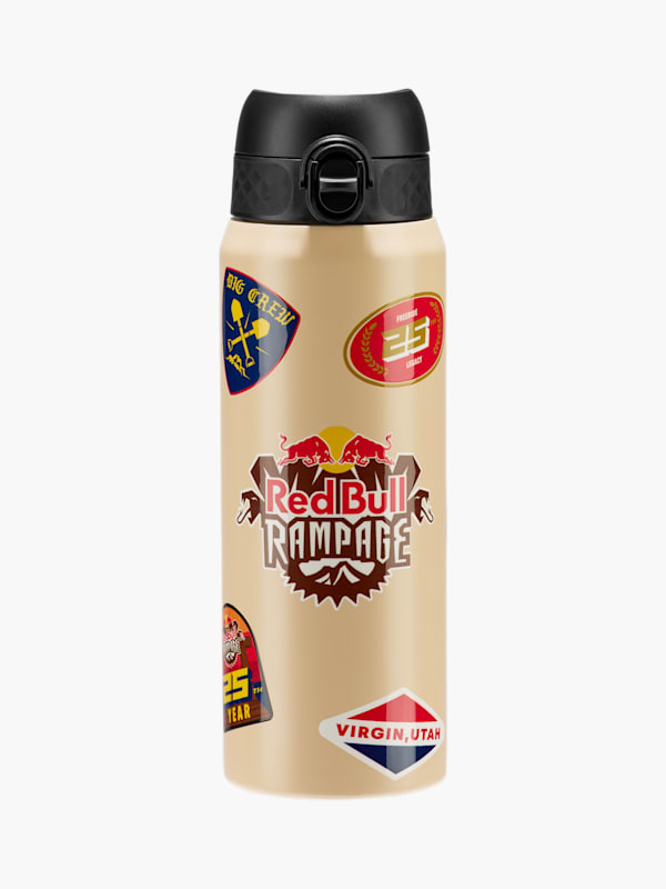 Freeride Bottle (M-RAM264009): Red Bull Rampage