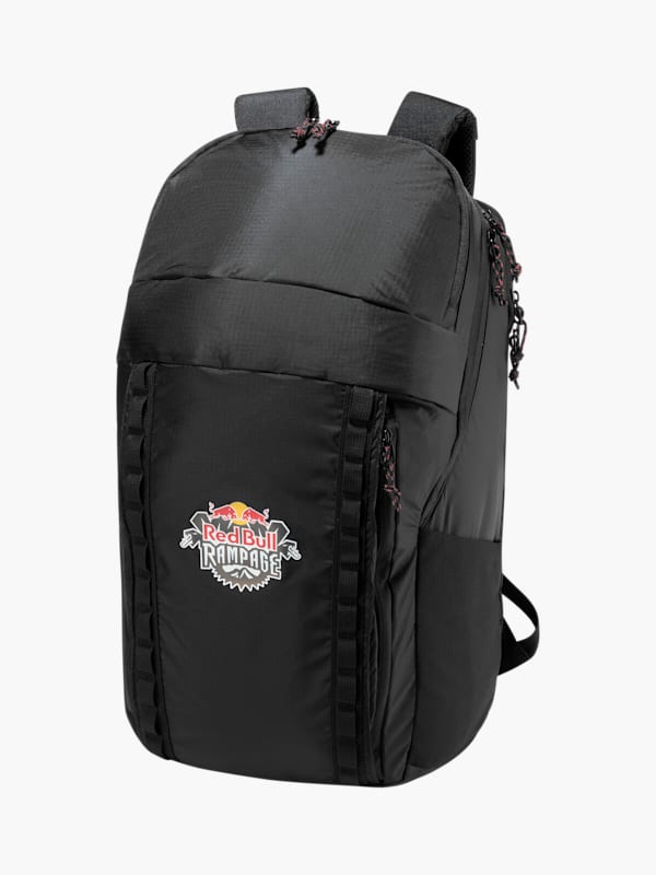 Freeride Backpack (M-RAM264010): Red Bull Rampage