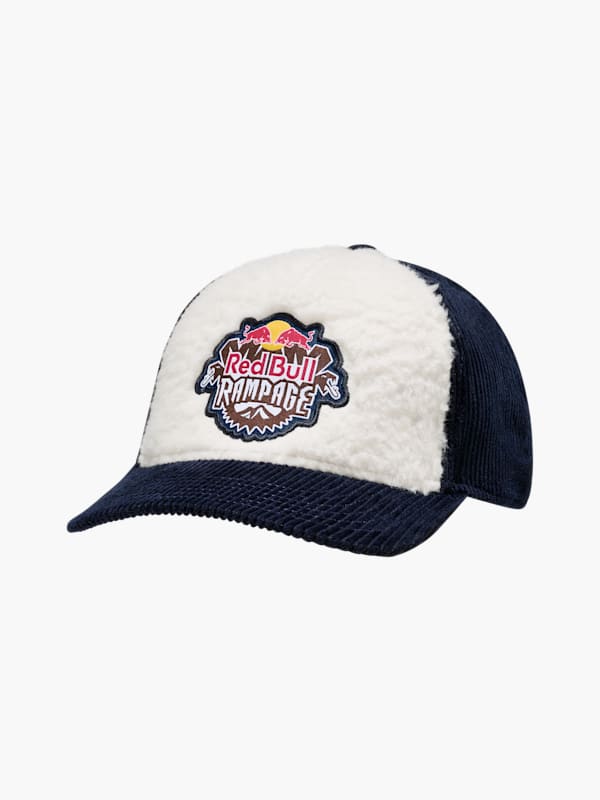 Freeride Fleece Cap (M-RAM264017): Red Bull Rampage