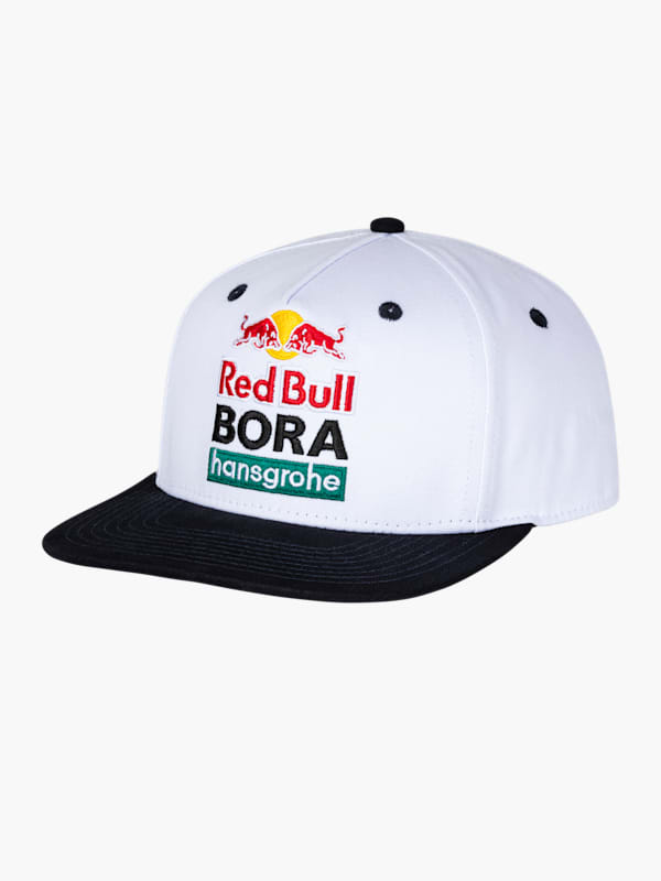 Urban Cap (M-RBB25010): Red Bull - BORA - hansgrohe