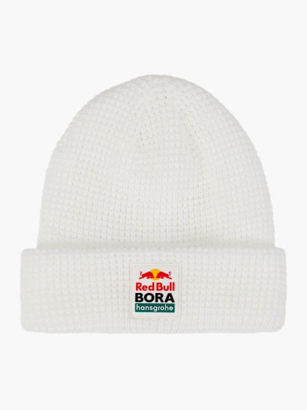 Urban Beanie (M-RBB25015): Red Bull - BORA - hansgrohe