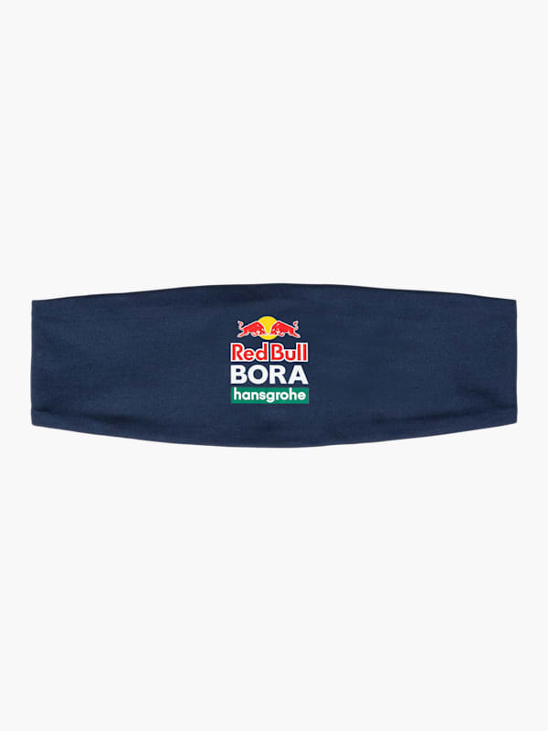 Essential Headband (M-RBB25018): Red Bull - BORA - hansgrohe