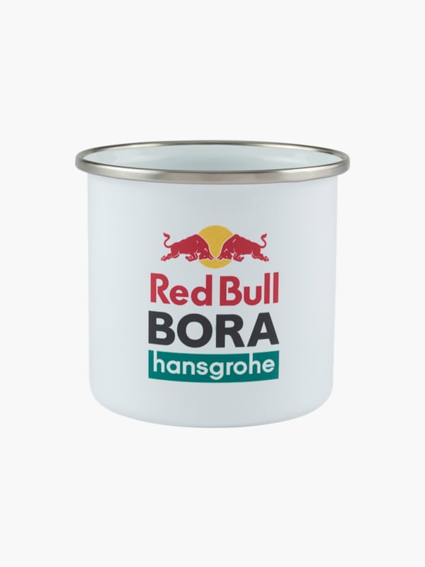 Essential Outdoor Mug (M-RBB25019): Red Bull - BORA - hansgrohe