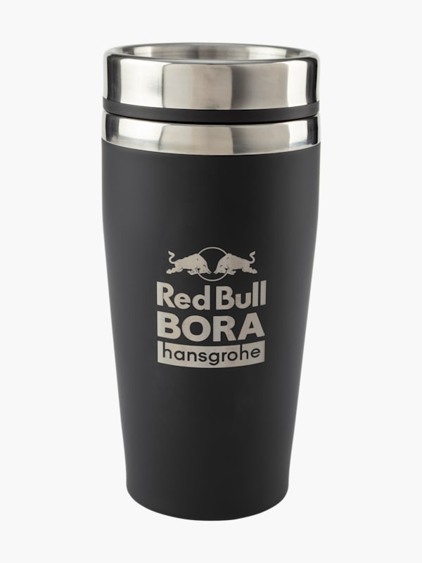 Essential Mono Thermal Mug (M-RBB25020): Red Bull - BORA - hansgrohe