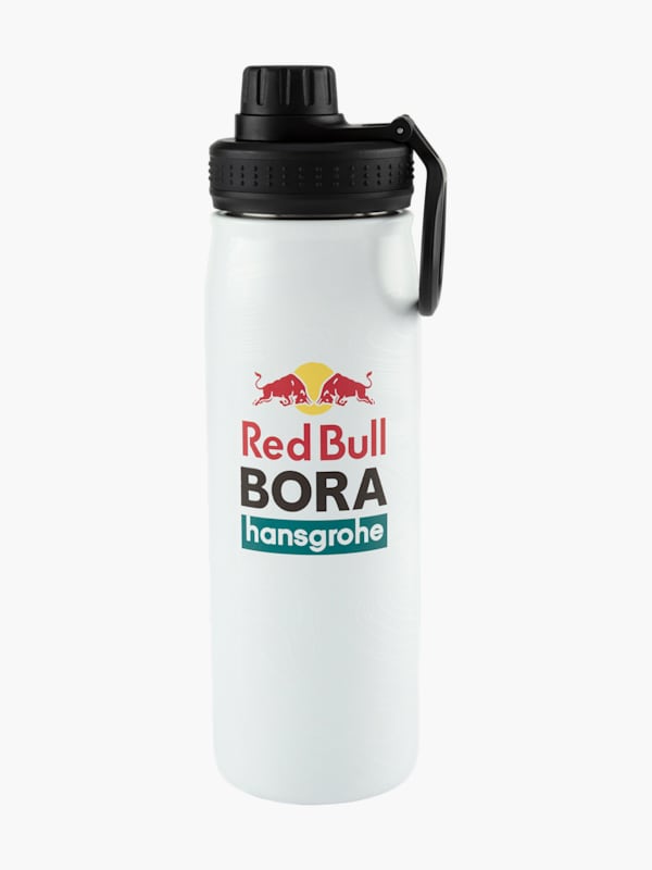 Urban Bottle (M-RBB25021): Red Bull - BORA - hansgrohe