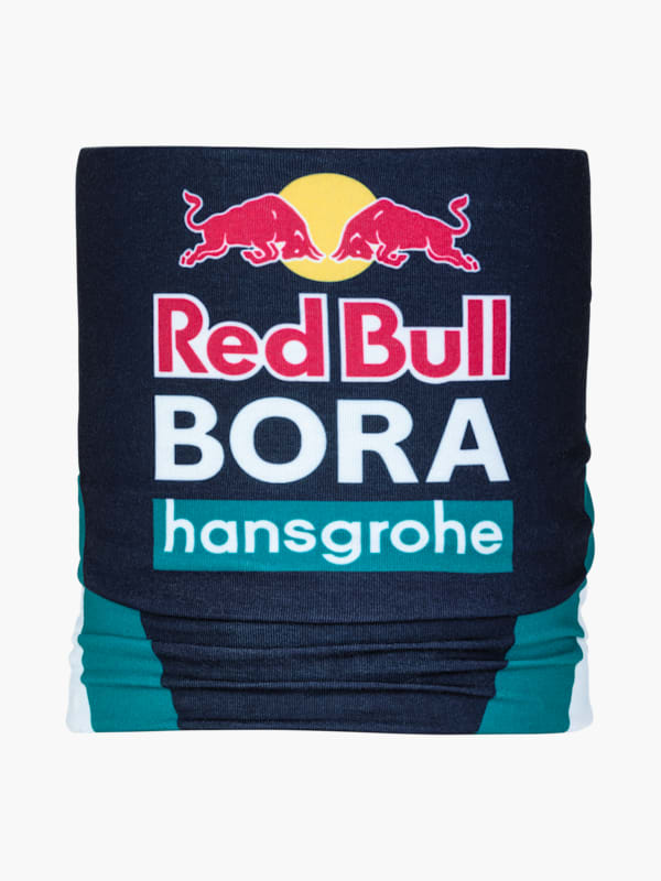 Urban Neckwarmer (M-RBB25023): Red Bull - BORA - hansgrohe