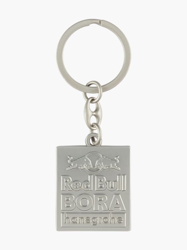 Essential Keychain (M-RBB25026): Red Bull - BORA - hansgrohe
