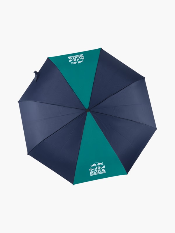 Essential Pocket Umbrella (M-RBB25033): Red Bull - BORA - hansgrohe