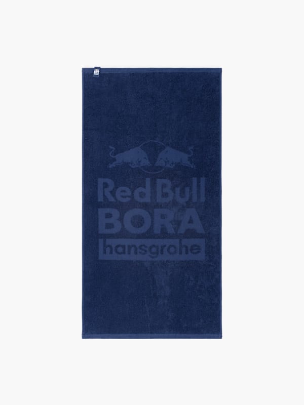 Essential Hand Towel (M-RBB25035): Red Bull - BORA - hansgrohe
