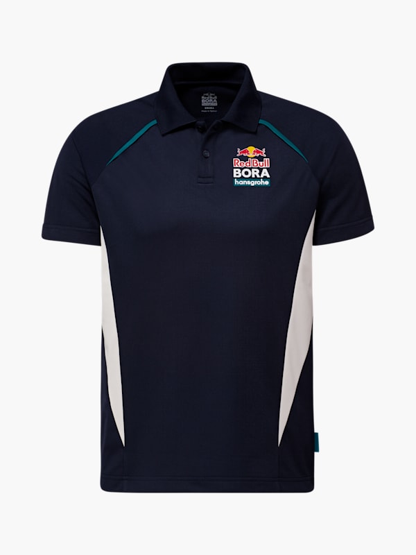 Urban Polo (M-RBB25037): Red Bull - BORA - hansgrohe