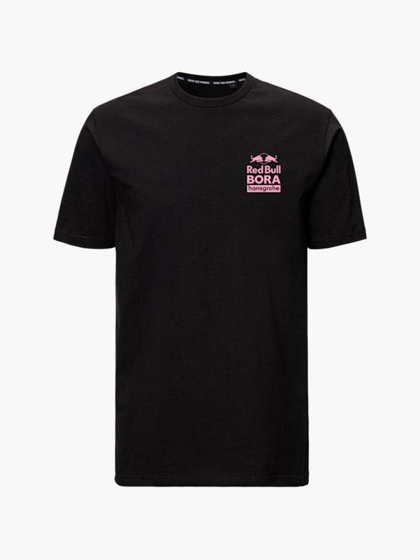 Italy T-Shirt (M-RBB25040): Red Bull - BORA - hansgrohe