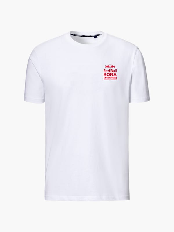 Spain T-Shirt (M-RBB25042): Red Bull - BORA - hansgrohe