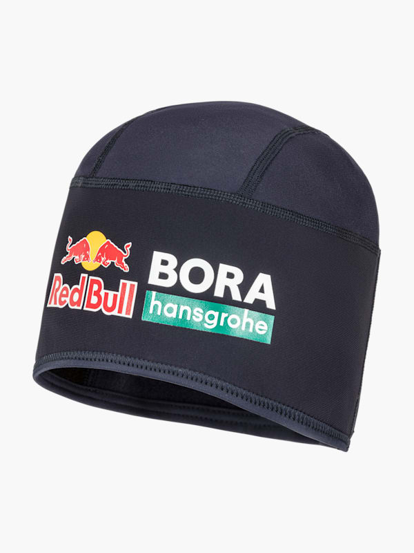 SPECIALIZED S-Racing Thermal Beanie (M-RBB25054): Red Bull - BORA - hansgrohe