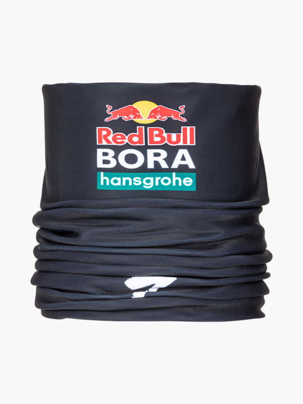 SPECIALIZED Neck Gaiter (M-RBB25056): Red Bull - BORA - hansgrohe