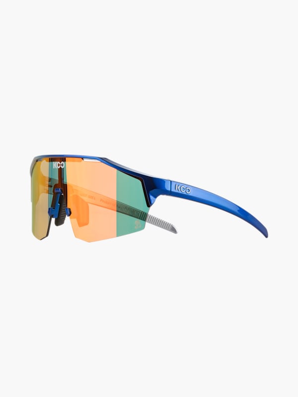 KOO Alibi Sonnenbrille (M-RBB25060): Red Bull - BORA - hansgrohe
