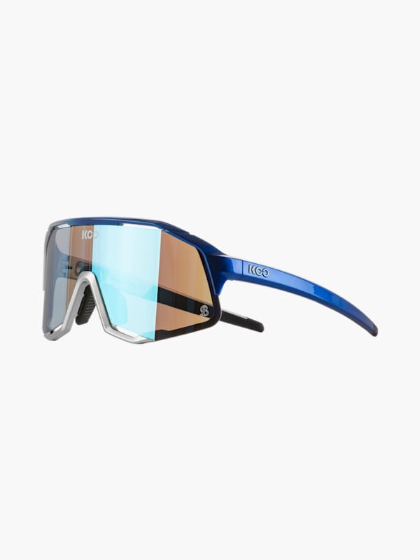 KOO Demos Sunglasses (M-RBB25062): Red Bull - BORA - hansgrohe