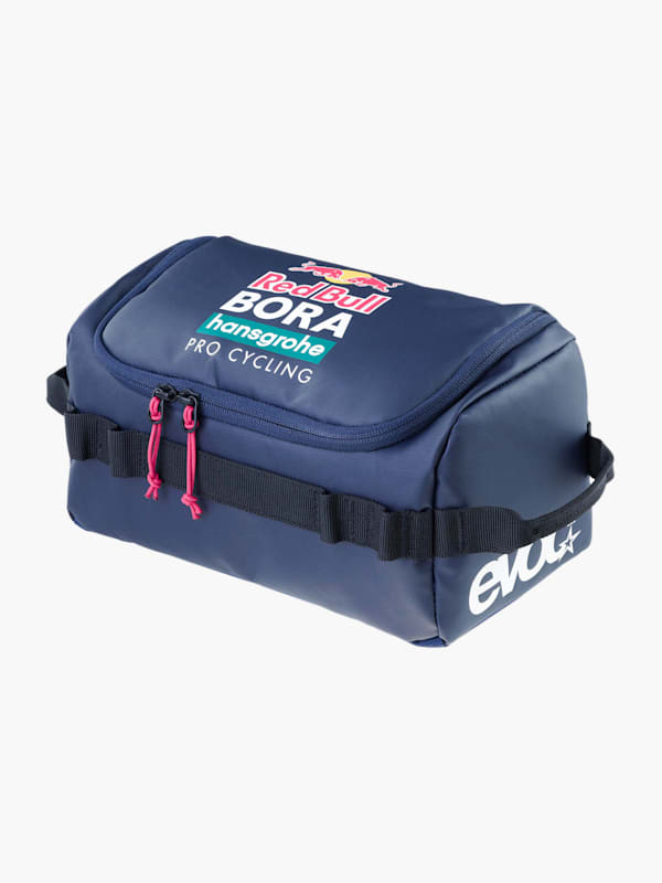 EVOC Wash Bag (M-RBB25078): Red Bull - BORA - hansgrohe