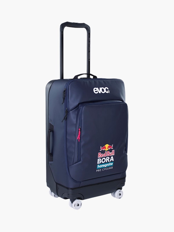 EVOC 4 - Wheel Trolley 100L (M-RBB25079): Red Bull - BORA - hansgrohe