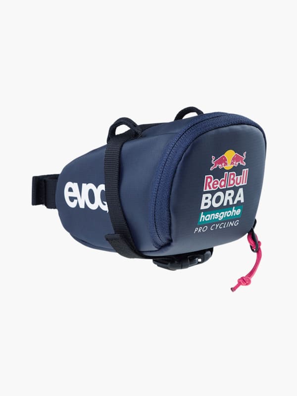 EVOC Seat Bag (M) (M-RBB25081): Red Bull - BORA - hansgrohe