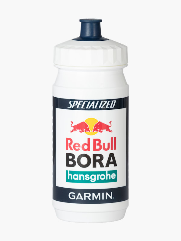 Garmin Trinkflasche 550ml (M-RBB25090): Red Bull - BORA - hansgrohe