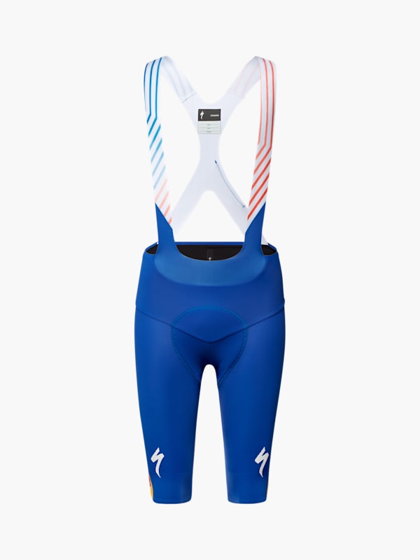 RBB SPECIALIZED France Race Bib (M-RBB25096): Red Bull - BORA - hansgrohe