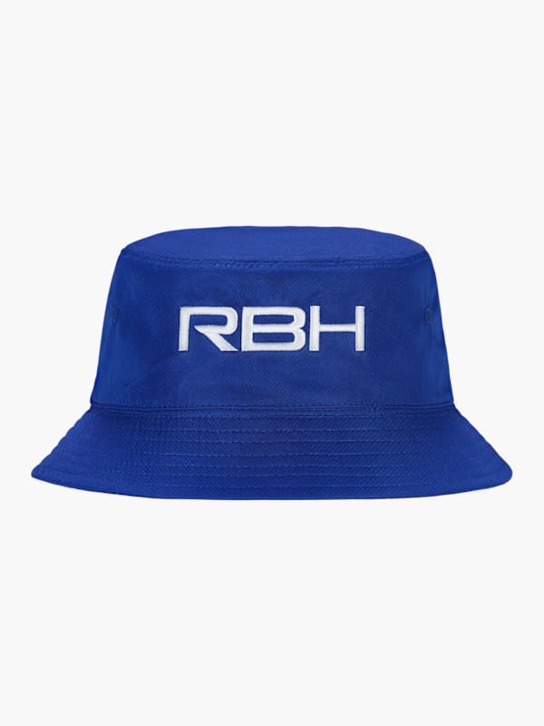 Reversible Bucket Hat (M-RBB25101): Red Bull - BORA - hansgrohe