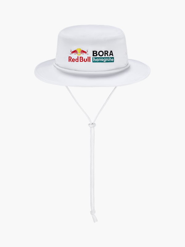 Outdoor Hat (M-RBB25102): Red Bull - BORA - hansgrohe