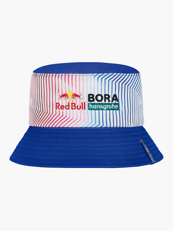 Special France Bucket Hat (M-RBB25104): Red Bull - BORA - hansgrohe