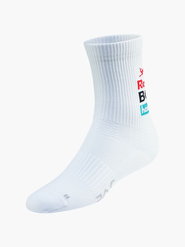 RBH Socks (M-RBB25114): Red Bull - BORA - hansgrohe