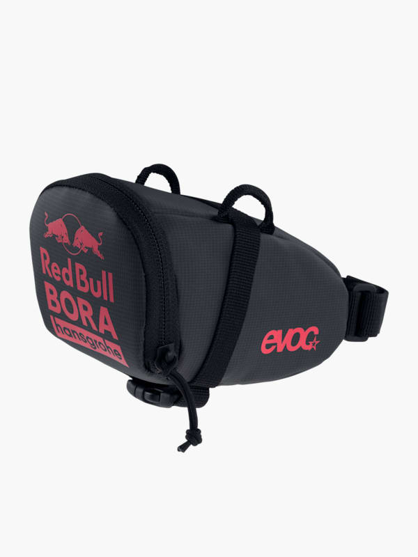 Italy Seat Bag (M-RBB26033): Red Bull - BORA - hansgrohe