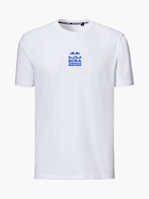 Monuments T-Shirt (M-RBB26042): Red Bull - BORA - hansgrohe