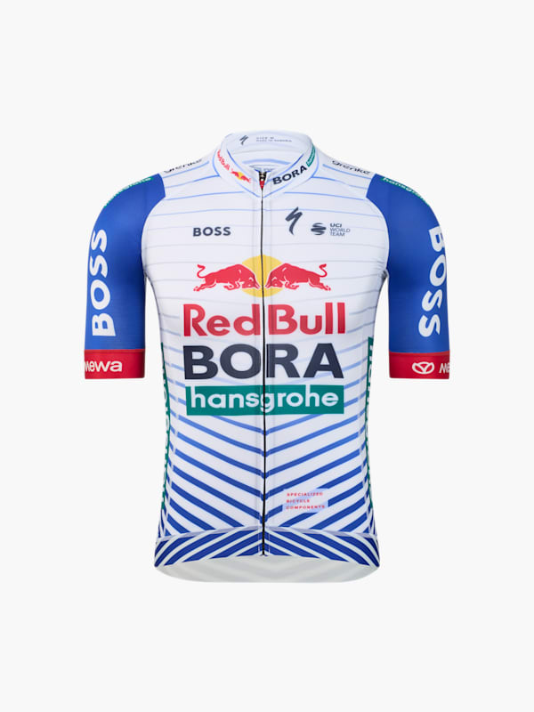 SPECIALIZED Jersey Youth (M-RBB2606): Red Bull - BORA - hansgrohe