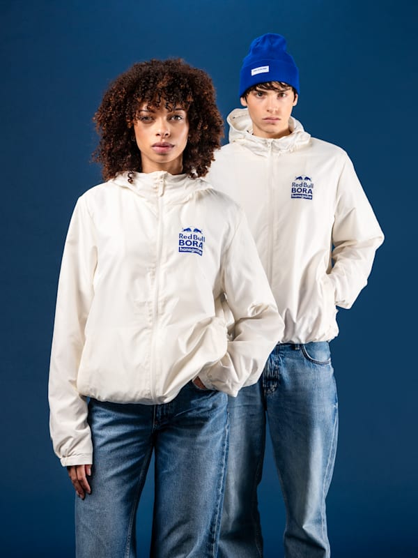 Lifestyle Jacket (M-RBB262005): Red Bull - BORA - hansgrohe