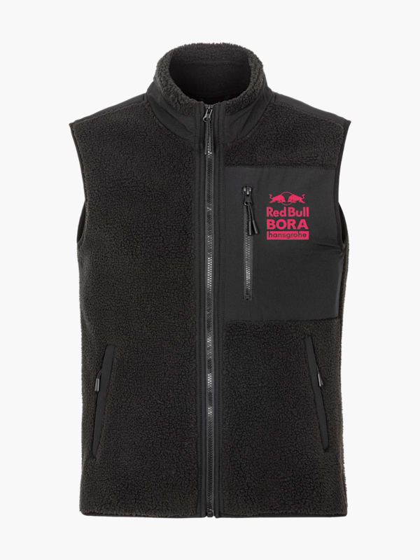 Italy Vest (M-RBB262015): Red Bull - BORA - hansgrohe