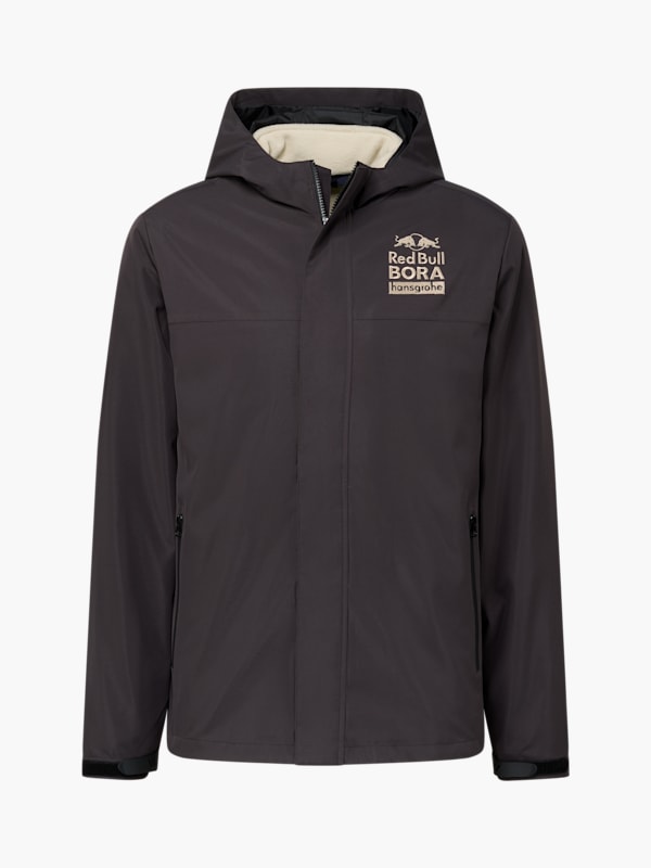 3-in-1 Hybridjacke (M-RBB262022): Red Bull - BORA - hansgrohe