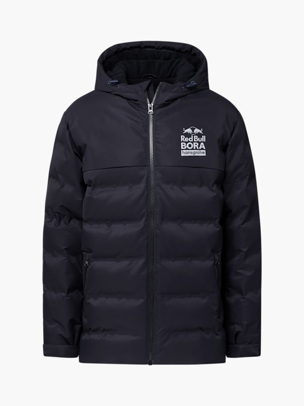 Winter Jacke (M-RBB262023): Red Bull - BORA - hansgrohe