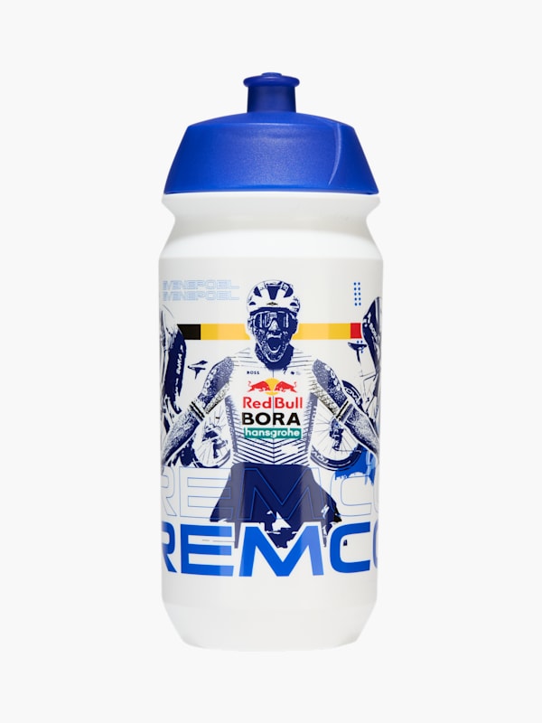 Remco Trinkflasche 550ml (M-RBB264028): Red Bull - BORA - hansgrohe