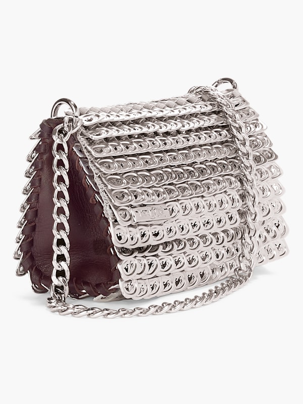 Bull Ring Ring Crossbody Bag