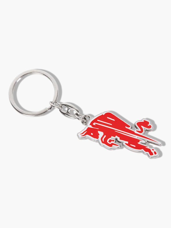 RBL Bulli Keyring (RBL21129): RB Leipzig