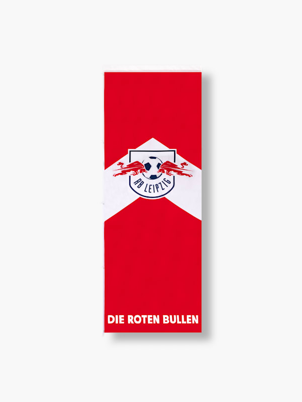 RBL Arrow Pole Flag (RBL21140): RB Leipzig